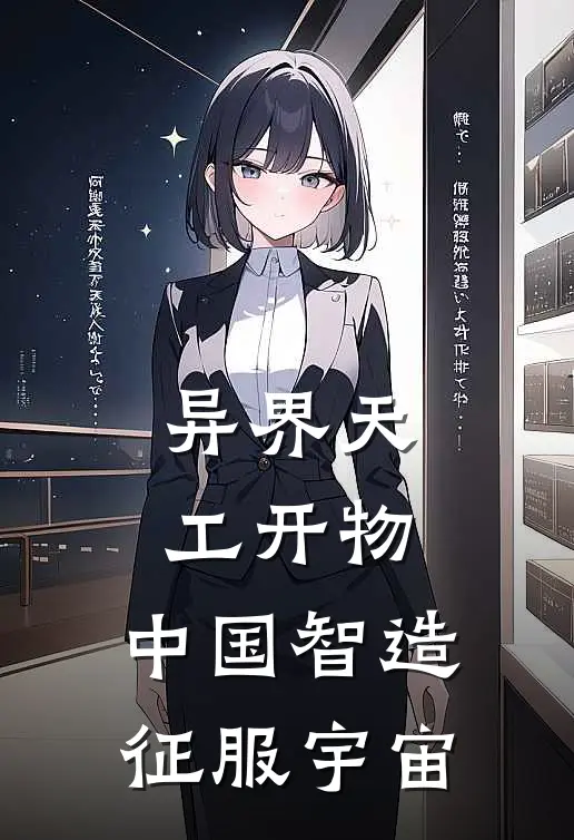 异界天工开物：中国智造征服宇宙段帅针拾已完结小说推荐_完整版小说异界天工开物：中国智造征服宇宙(段帅针拾)