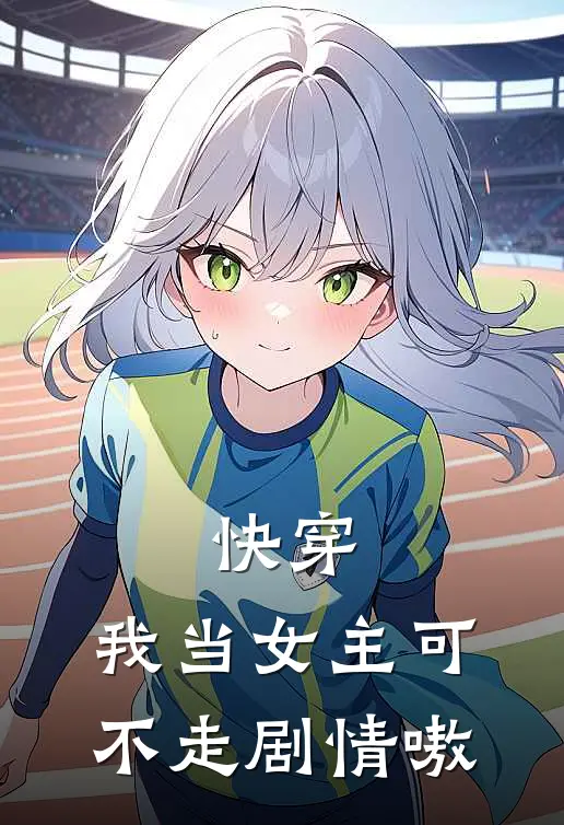 快穿：我当女主可不走剧情嗷谢屿昼宋晚柠免费小说大全_小说完结快穿：我当女主可不走剧情嗷(谢屿昼宋晚柠)