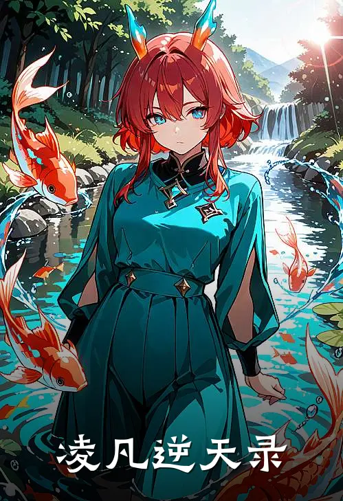 《凌凡逆天录》凌凡陈白雪免费完本小说在线阅读_《凌凡逆天录》凌凡陈白雪免费小说