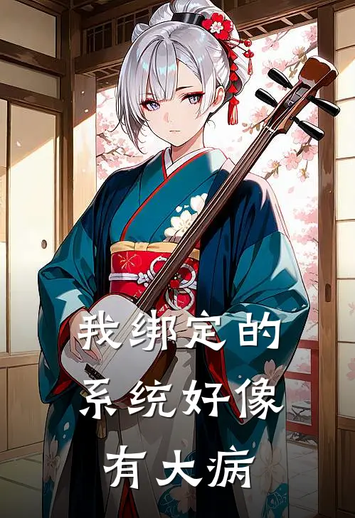 我绑定的系统好像有大病(林默苏轻晚)免费阅读完整版小说_最新小说全文阅读我绑定的系统好像有大病林默苏轻晚