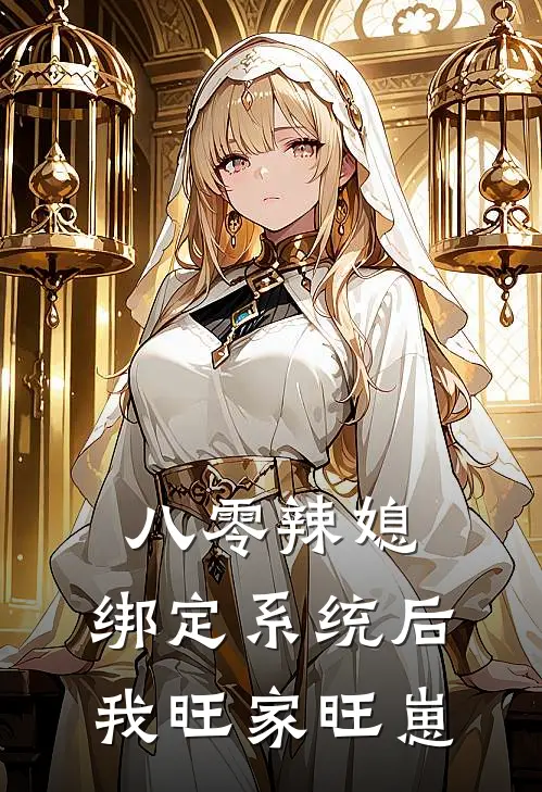 八零辣媳：绑定系统后我旺家旺崽