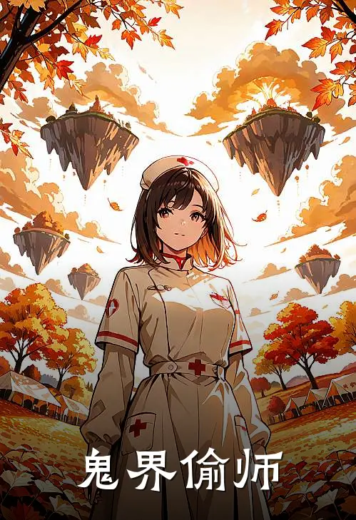 鬼界偷师