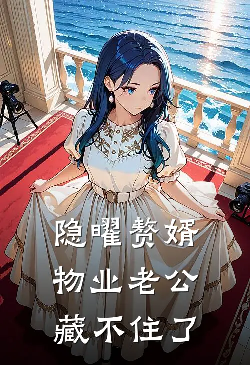 隐曜赘婿：物业老公藏不住了(沈知意顾砚)最新小说_免费阅读完整版小说隐曜赘婿：物业老公藏不住了(沈知意顾砚)