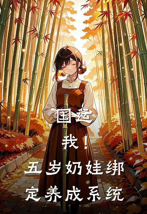 国运：我！五岁奶娃绑定养成系统阮沫沫雷战免费小说全文阅读_免费小说在线阅读国运：我！五岁奶娃绑定养成系统阮沫沫雷战