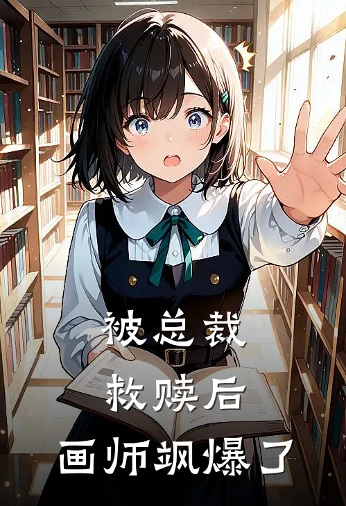 被总裁救赎后，画师飒爆了(李渊李申冬)小说免费在线阅读_被总裁救赎后，画师飒爆了(李渊李申冬)大结局阅读