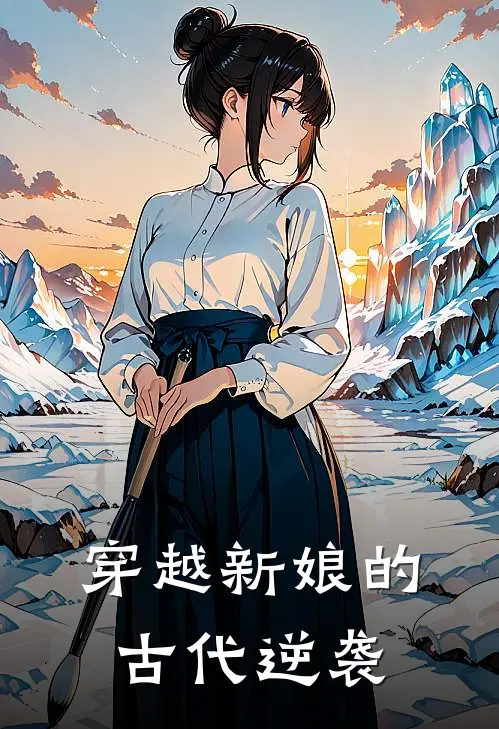 穿越新娘的古代逆袭