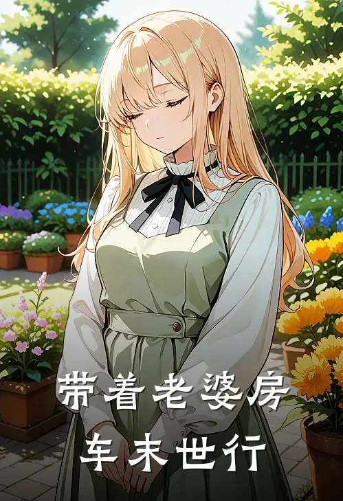 带着老婆房车末世行易景天杨以安热门小说完结_热门的小说带着老婆房车末世行易景天杨以安