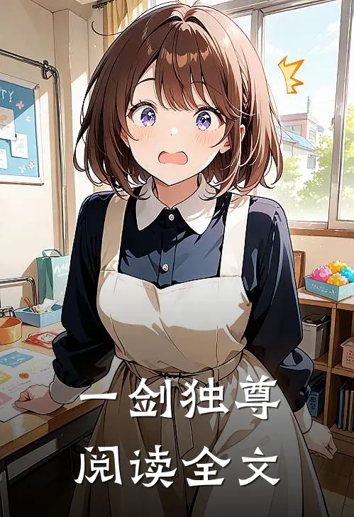 一剑独尊阅读全文