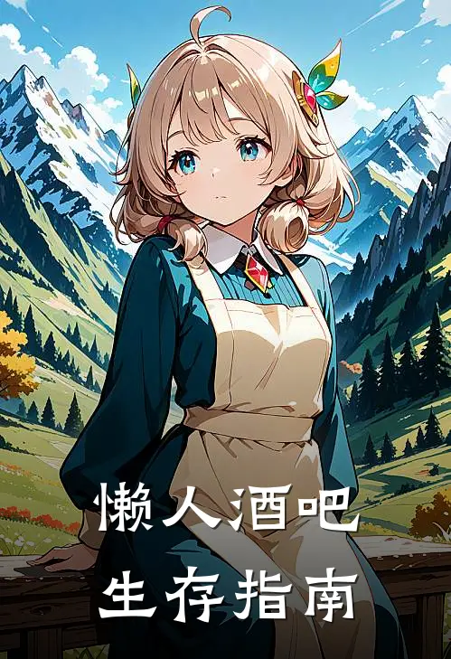 懒人酒吧生存指南(李默林薇)免费热门小说_最新小说推荐懒人酒吧生存指南李默林薇