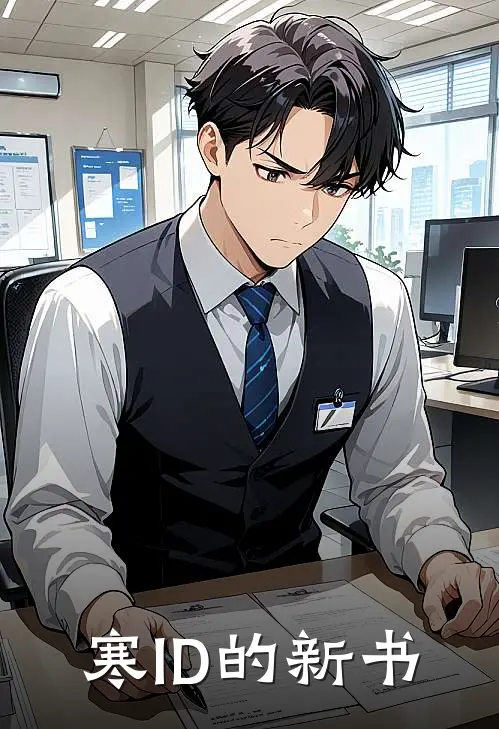 寒ID的新书(陈婉林雨涵)免费小说大全_小说完结免费寒ID的新书陈婉林雨涵
