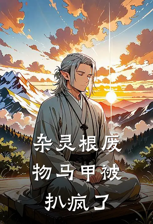 杂灵根废物马甲被扒疯了小说吴砚李青（已完结全集完整版大结局）吴砚李青小说全文阅读笔趣阁