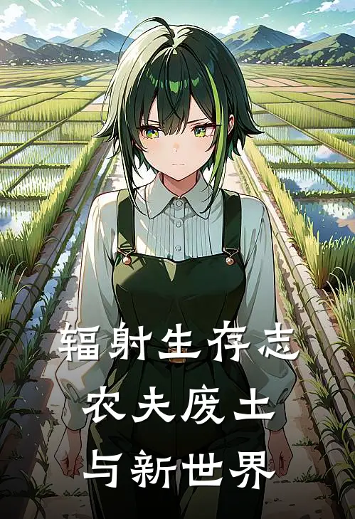 辐射生存志：农夫废土与新世界志刚刘志刚免费完结版小说_小说完结辐射生存志：农夫废土与新世界志刚刘志刚