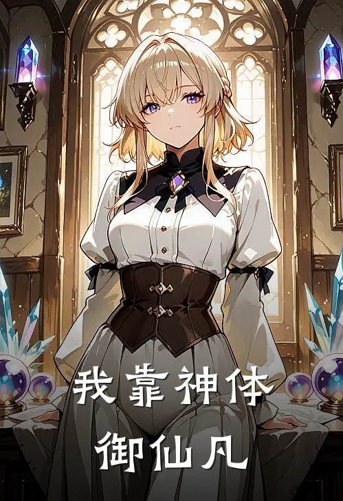 我靠神体御仙凡苏辰苏烈小说最新章节_最新小说推荐我靠神体御仙凡苏辰苏烈