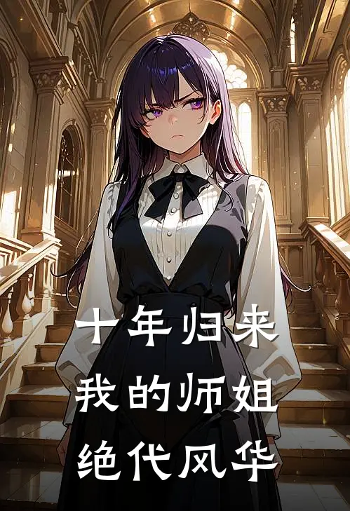 十年归来，我的师姐绝代风华(楚尘林晚晴)推荐完结小说_最新章节列表十年归来，我的师姐绝代风华(楚尘林晚晴)