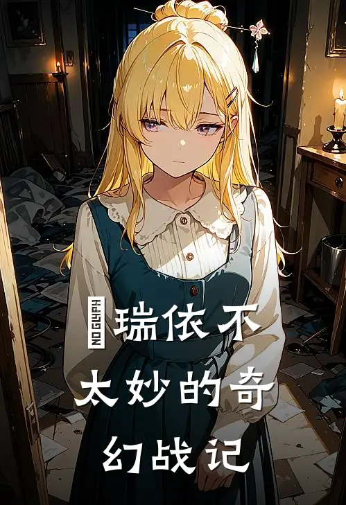 杗瑞依不太妙的奇幻战记(杗瑞依颜陌青)免费热门小说_最新小说推荐杗瑞依不太妙的奇幻战记杗瑞依颜陌青