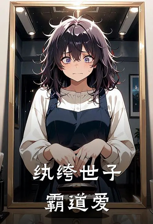 纨绔世子霸道爱