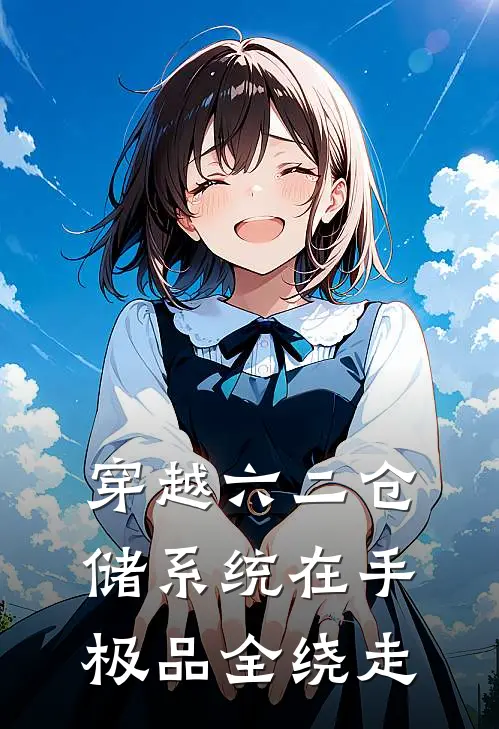 穿越六二仓储系统在手极品全绕走(陈野易中海)热门网络小说推荐_最新完结小说推荐穿越六二仓储系统在手极品全绕走陈野易中海