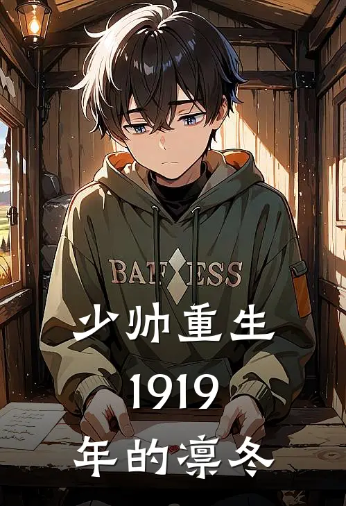 少帅重生：1919年的凛冬(张学良张作霖)免费小说全本阅读_最新章节列表少帅重生：1919年的凛冬(张学良张作霖)