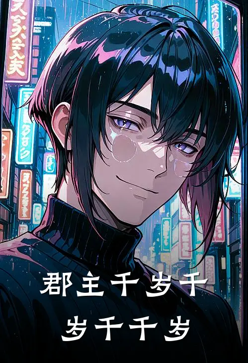 郡主千岁千岁千千岁