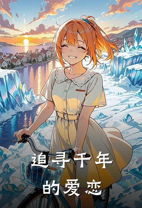 追寻千年的爱恋