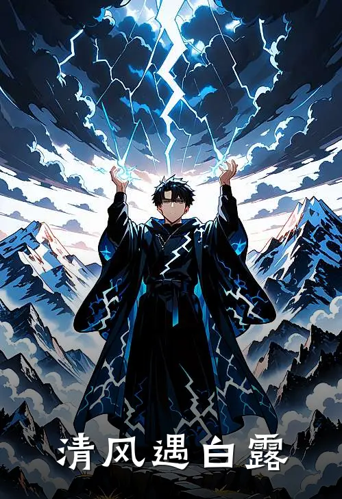 清风遇白露(钱灵李敏)完整版免费阅读_最新章节列表清风遇白露(钱灵李敏)