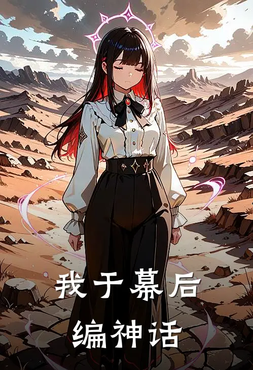 我于幕后编神话林逍林涛最新完结小说推荐_全集免费小说我于幕后编神话林逍林涛