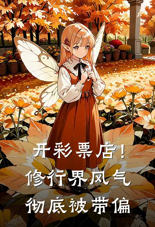 开彩票店！修行界风气彻底被带偏李栎李栎热门小说完结_热门的小说开彩票店！修行界风气彻底被带偏李栎李栎