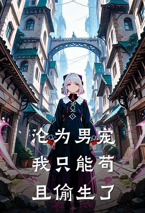 沦为男宠，我只能苟且偷生了(谢榄苏果)在线免费小说_免费阅读全文沦为男宠，我只能苟且偷生了(谢榄苏果)