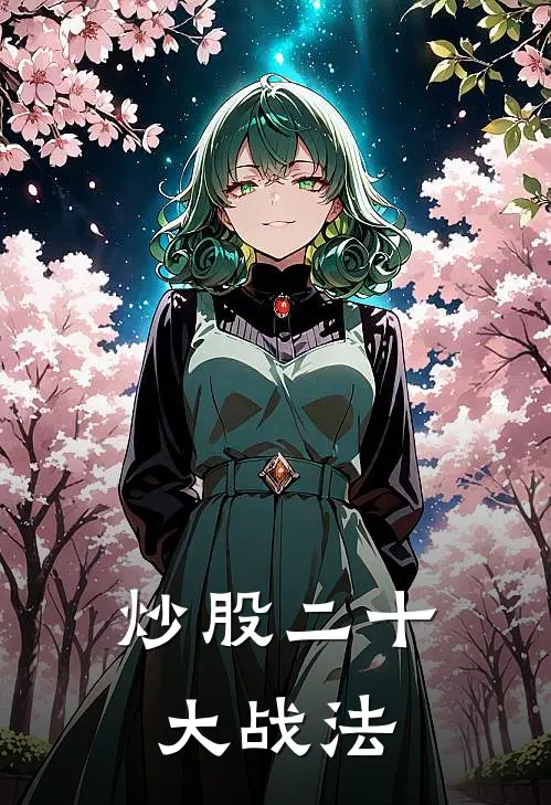 炒股二十大战法李牧曹卫东完结小说大全_免费小说在哪看炒股二十大战法(李牧曹卫东)