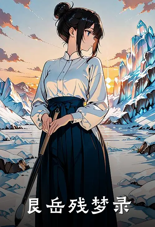 艮岳残梦录沈安苏晴月完结小说免费阅读_热门免费小说艮岳残梦录(沈安苏晴月)