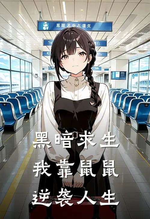 黑暗求生：我靠鼠鼠逆袭人生