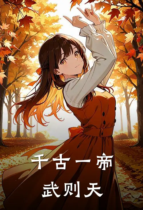 千古一帝武则天(武二囡武元庆)全集阅读_千古一帝武则天最新章节阅读