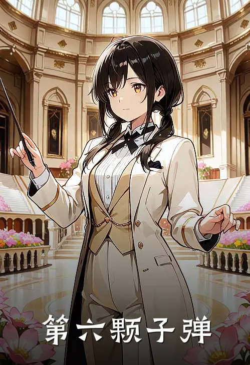 第六颗子弹全文免费阅读无弹窗大结局_第六颗子弹（温希Win）小说免费阅读大结局