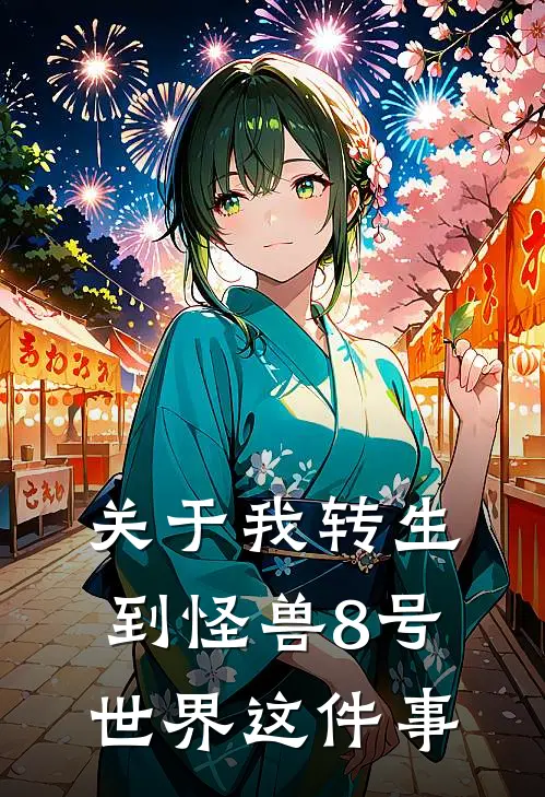 关于我转生到怪兽8号世界这件事