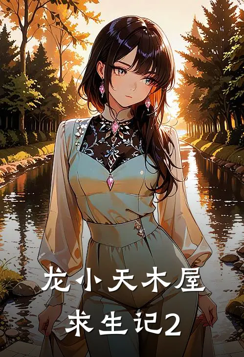 龙小天木屋求生记2.0