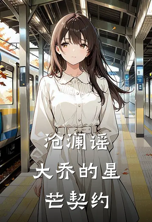 沧澜谣：大乔的星芒契约乔玄林生热门的网络小说_完整版小说沧澜谣：大乔的星芒契约(乔玄林生)