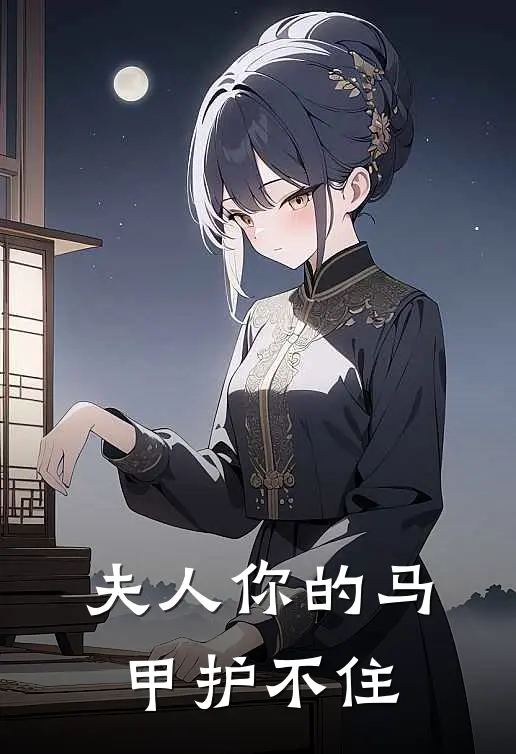 夫人你的马甲护不住(苏清鸢沈砚)在线免费小说_完整版免费小说夫人你的马甲护不住(苏清鸢沈砚)