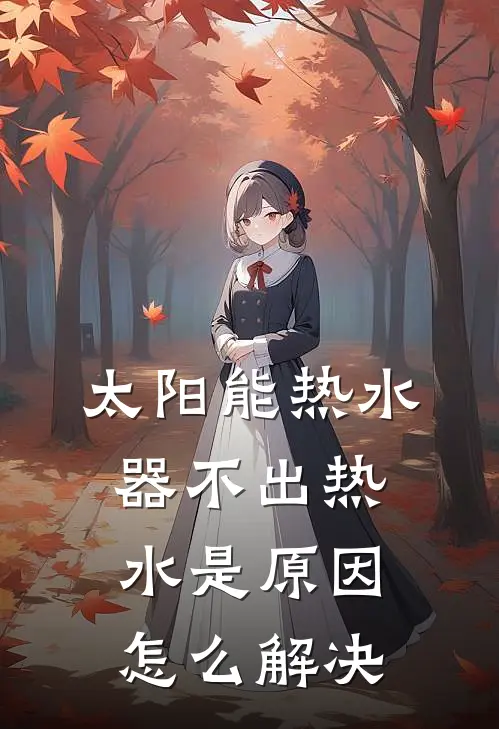太阳能热水器不出热水是原因怎么解决