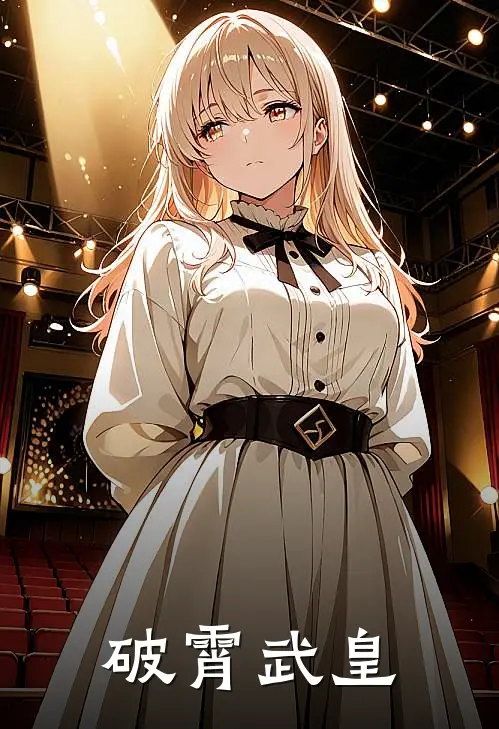 破霄武皇（林昊赵乾）最新章节列表