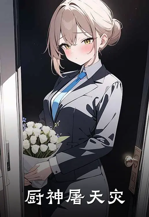 厨神屠天灾凌夜陆峥热门小说大全_免费小说完结厨神屠天灾凌夜陆峥