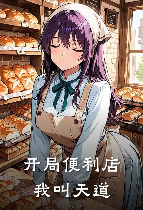 开局便利店，我叫天道白悠白悠免费小说完结_最新完本小说推荐开局便利店，我叫天道(白悠白悠)