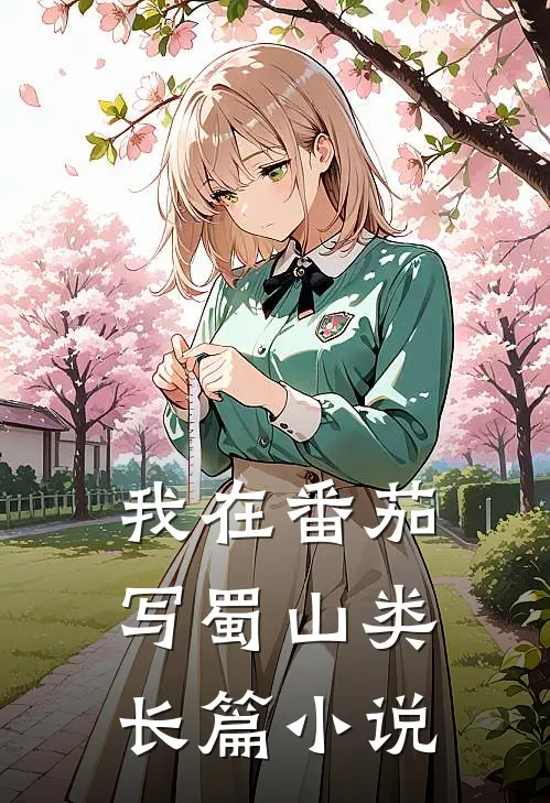 我在番茄写蜀山类长篇小说林薇洛璃完本完结小说_热门小说排行榜我在番茄写蜀山类长篇小说林薇洛璃