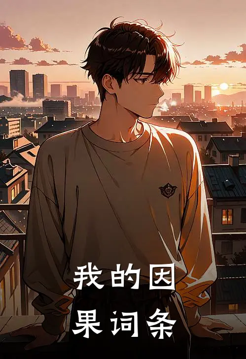 我的因果词条苏沐晴秦风最新好看小说_最新章节列表我的因果词条(苏沐晴秦风)