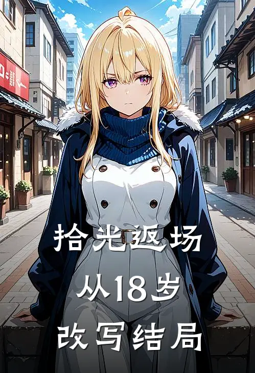 拾光返场：从18岁改写结局(田薇薇陆明宇)小说最新章节_全文免费小说拾光返场：从18岁改写结局田薇薇陆明宇