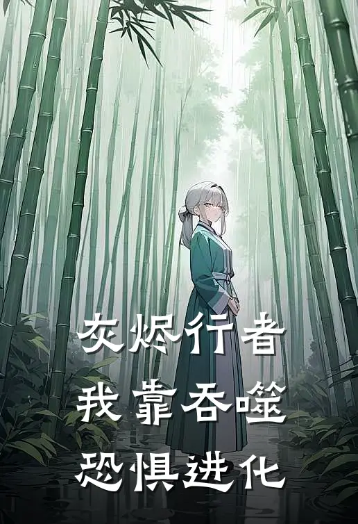 灰烬行者：我靠吞噬恐惧进化林烬林婉完整版免费阅读_林烬林婉精彩小说