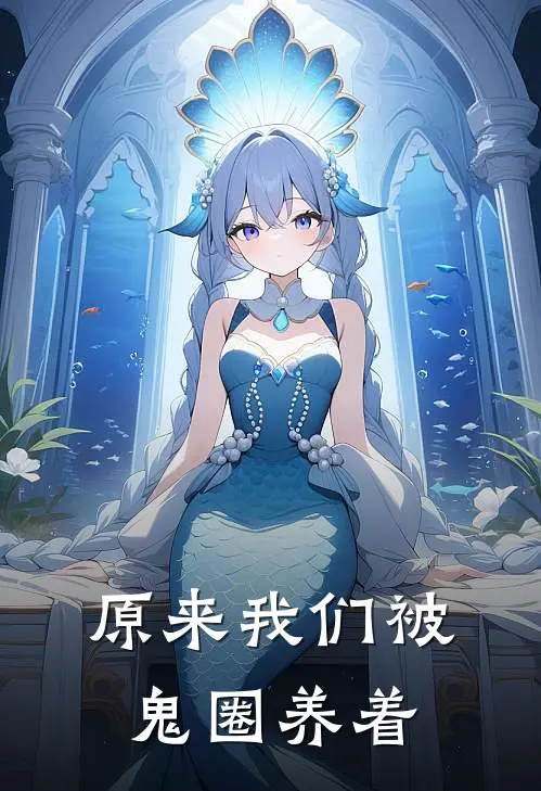 原来我们被鬼圈养着(李默李默)新热门小说_免费完结小说原来我们被鬼圈养着(李默李默)