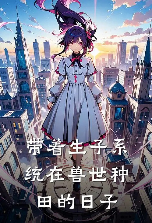 带着生子系统在兽世种田的日子(时雨时雨)已完结小说_小说免费阅读带着生子系统在兽世种田的日子时雨时雨