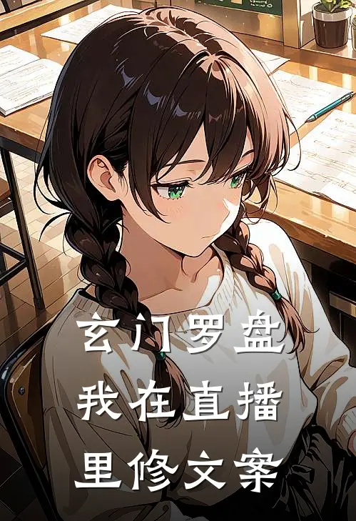 玄门罗盘：我在直播里修文案(姜璃周桂香)好看的小说推荐完结_完本小说玄门罗盘：我在直播里修文案姜璃周桂香