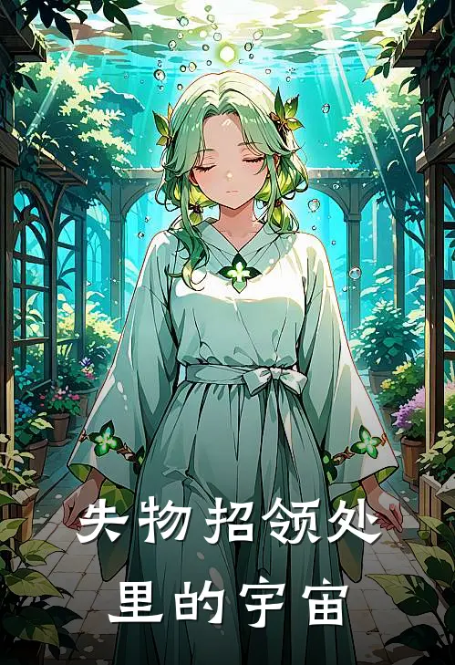 失物招领处里的宇宙(陈烁林小雨)小说最新章节_全文免费小说失物招领处里的宇宙陈烁林小雨