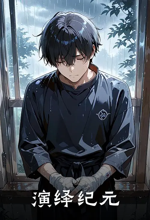 演绎纪元(林砚阿哲)免费阅读_完结热门小说演绎纪元(林砚阿哲)